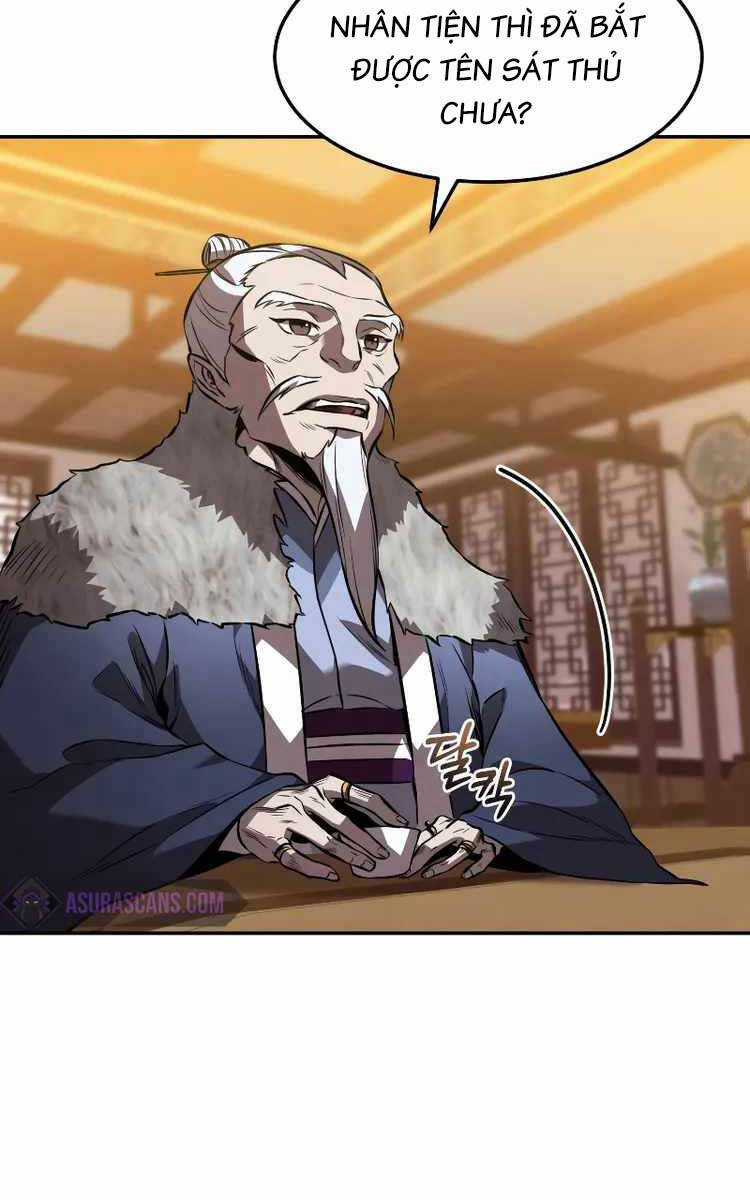 Chuyển Sinh Thành Tiêu Sư Chương 45 trang 30