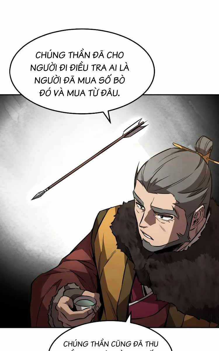 Chuyển Sinh Thành Tiêu Sư Chương 45 trang 31