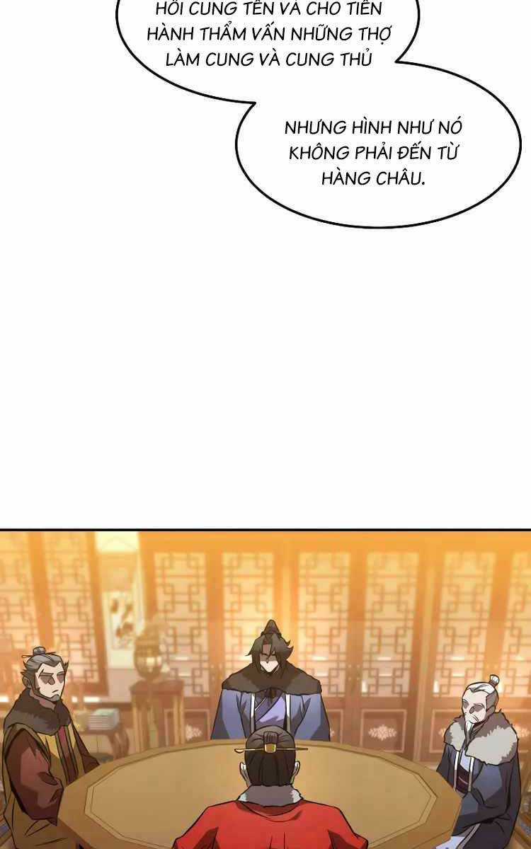 Chuyển Sinh Thành Tiêu Sư Chương 45 trang 32