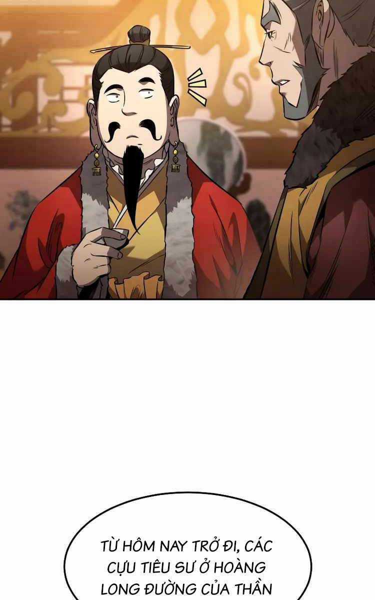 Chuyển Sinh Thành Tiêu Sư Chương 45 trang 37