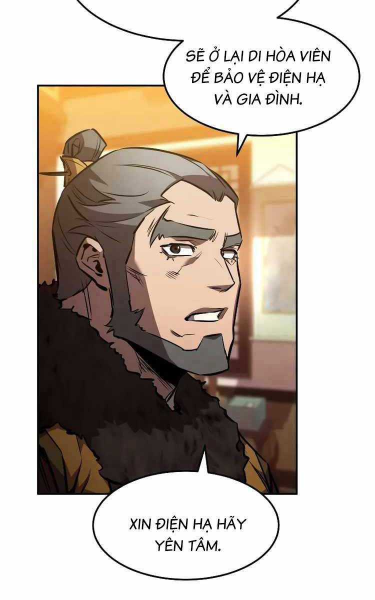 Chuyển Sinh Thành Tiêu Sư Chương 45 trang 38