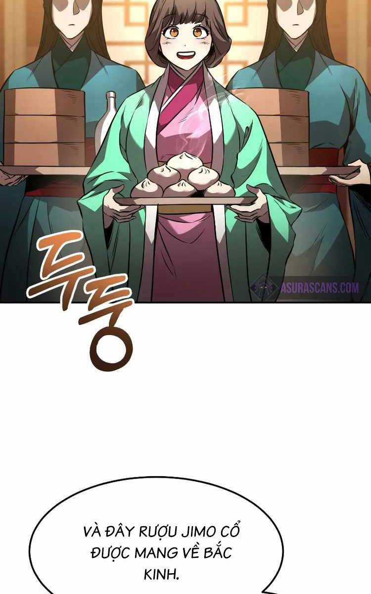 Chuyển Sinh Thành Tiêu Sư Chương 45 trang 44