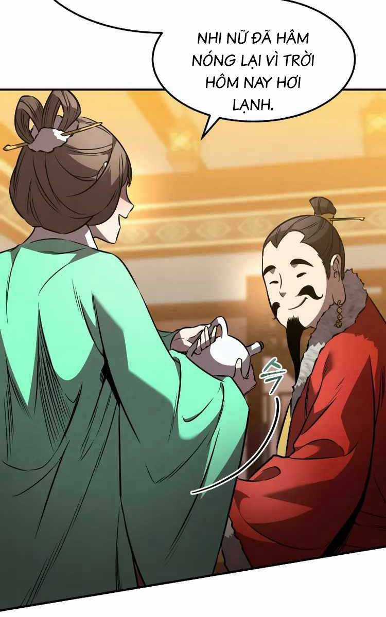 Chuyển Sinh Thành Tiêu Sư Chương 45 trang 45