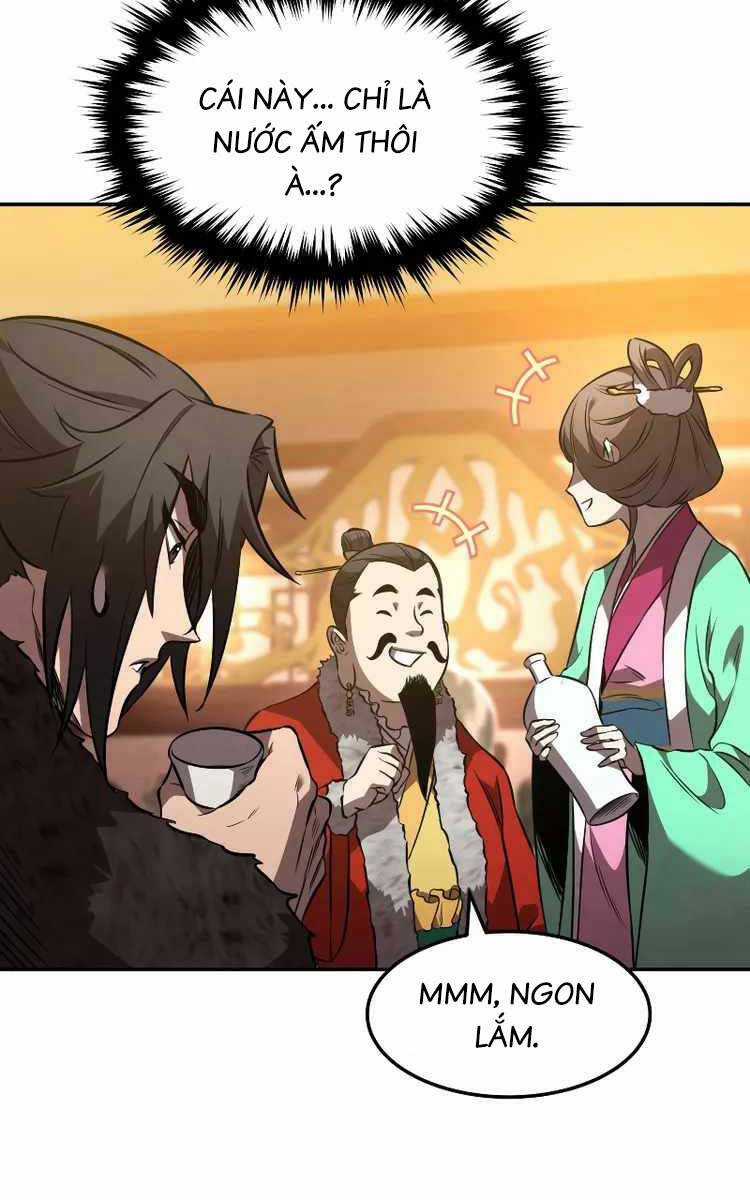 Chuyển Sinh Thành Tiêu Sư Chương 45 trang 51