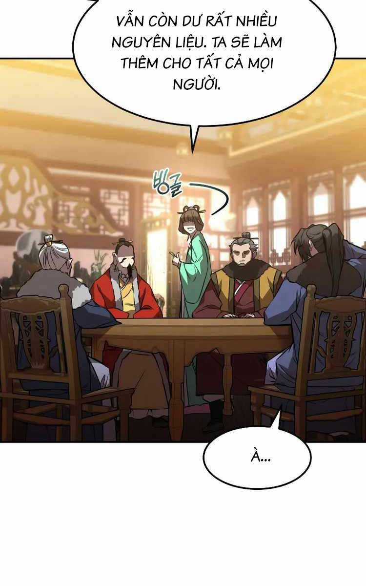 Chuyển Sinh Thành Tiêu Sư Chương 45 trang 61