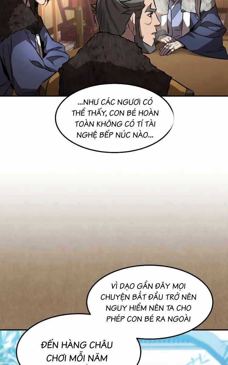 Chuyển Sinh Thành Tiêu Sư Chương 45 trang 66