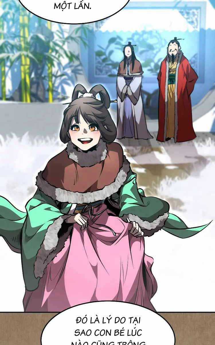 Chuyển Sinh Thành Tiêu Sư Chương 45 trang 67