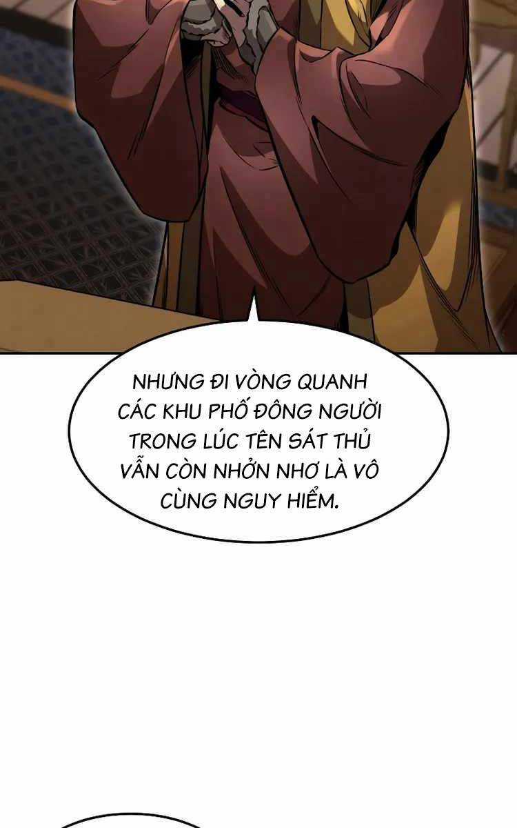 Chuyển Sinh Thành Tiêu Sư Chương 45 trang 76