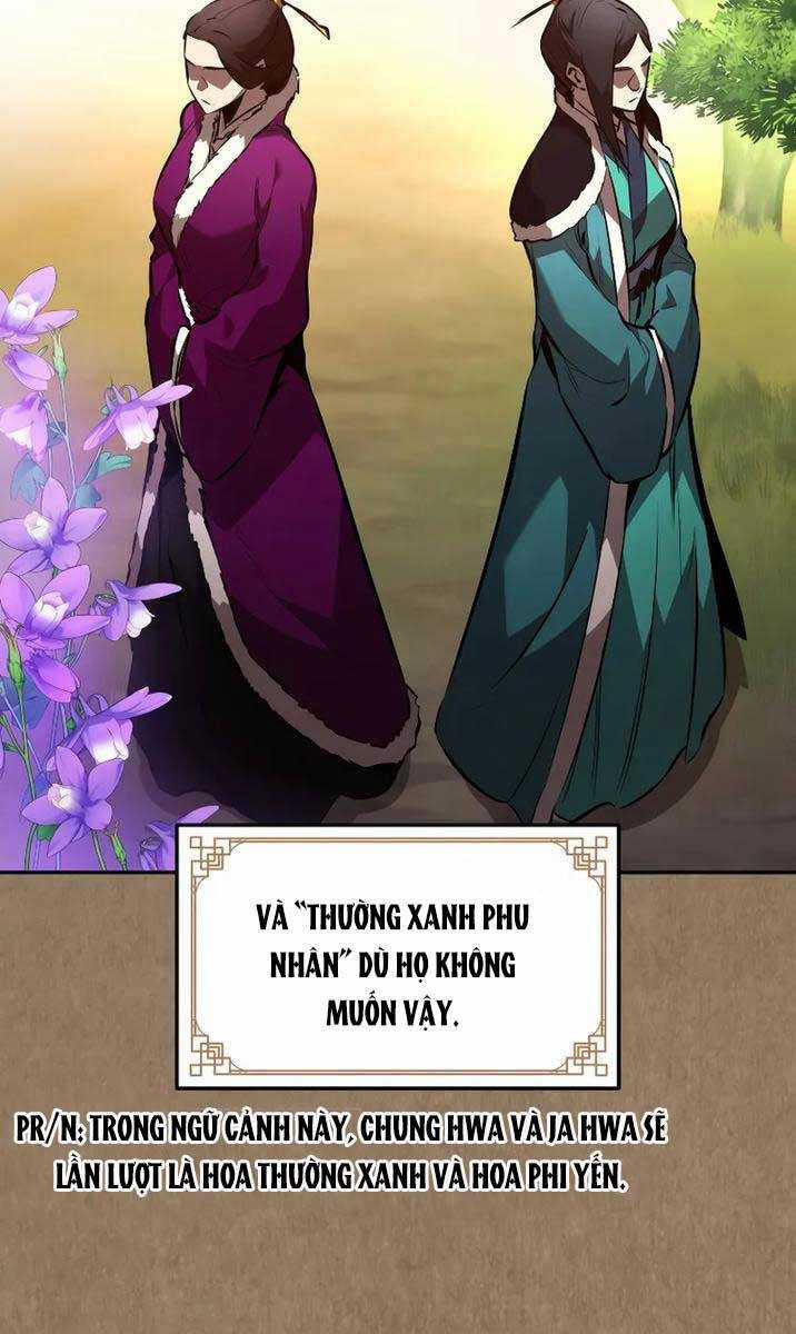 Chuyển Sinh Thành Tiêu Sư Chương 45 trang 8