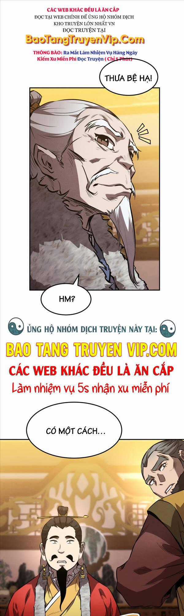 Chuyển Sinh Thành Tiêu Sư Chương 46 trang 0