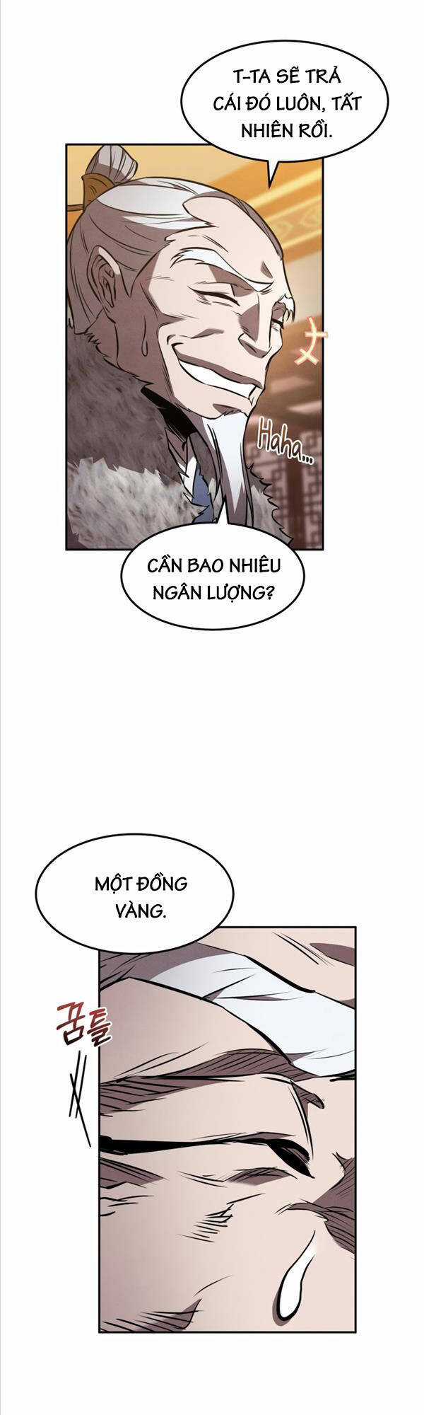 Chuyển Sinh Thành Tiêu Sư Chương 46 trang 11