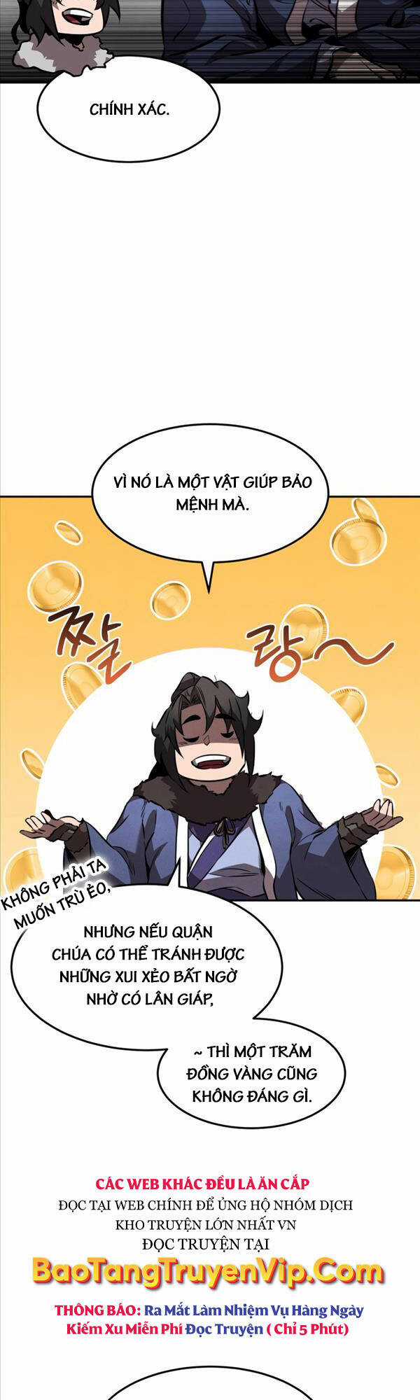 Chuyển Sinh Thành Tiêu Sư Chương 46 trang 13