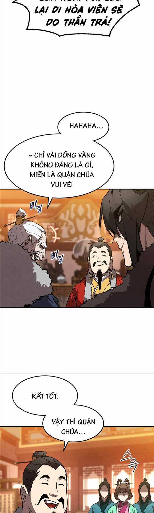 Chuyển Sinh Thành Tiêu Sư Chương 46 trang 15