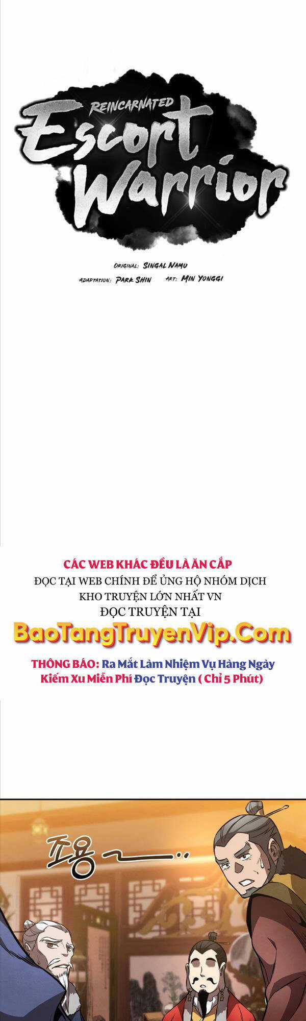 Chuyển Sinh Thành Tiêu Sư Chương 46 trang 2