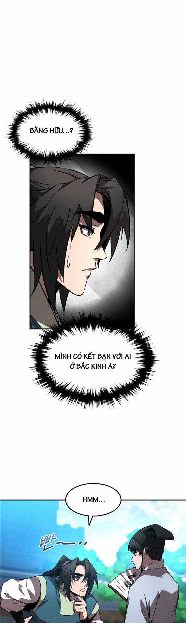 Chuyển Sinh Thành Tiêu Sư Chương 46 trang 26