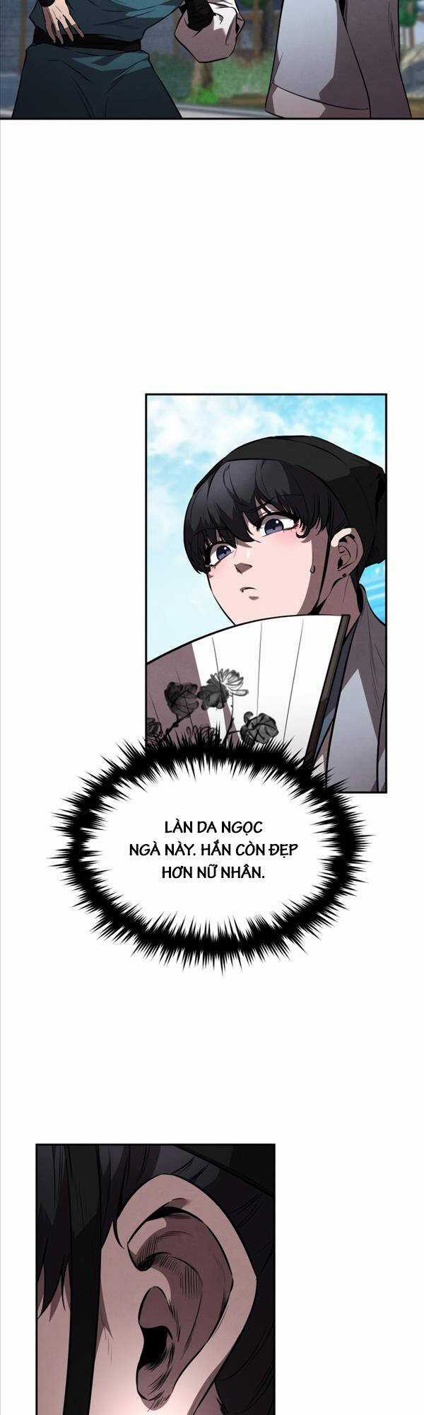 Chuyển Sinh Thành Tiêu Sư Chương 46 trang 27