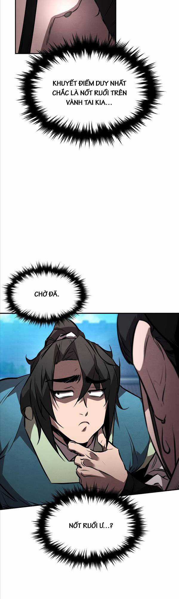 Chuyển Sinh Thành Tiêu Sư Chương 46 trang 28