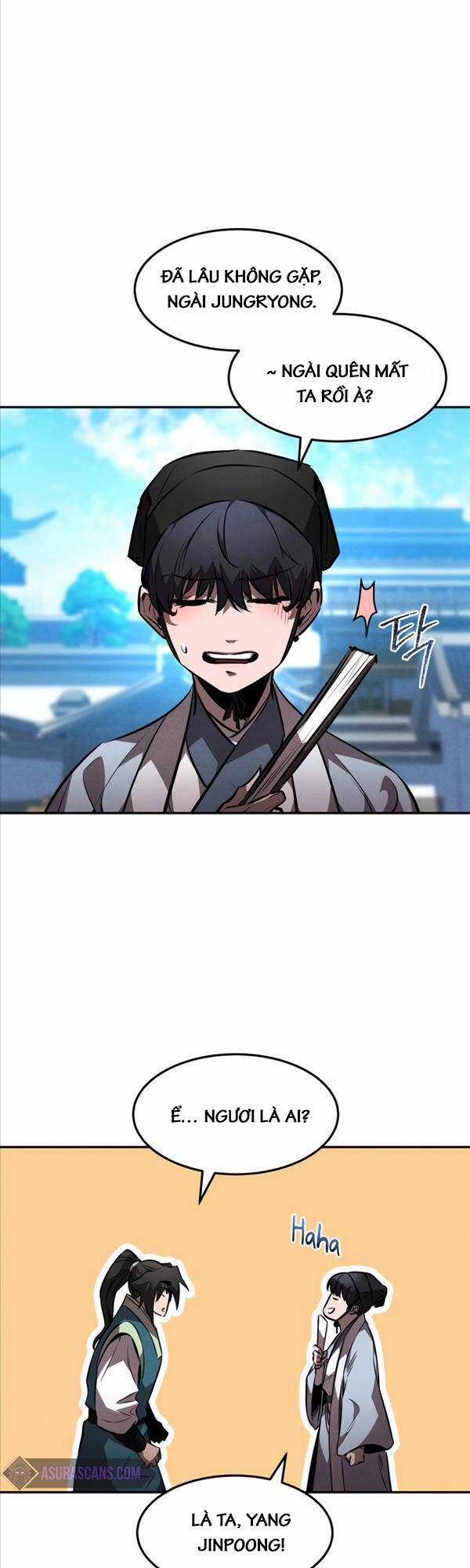 Chuyển Sinh Thành Tiêu Sư Chương 46 trang 29