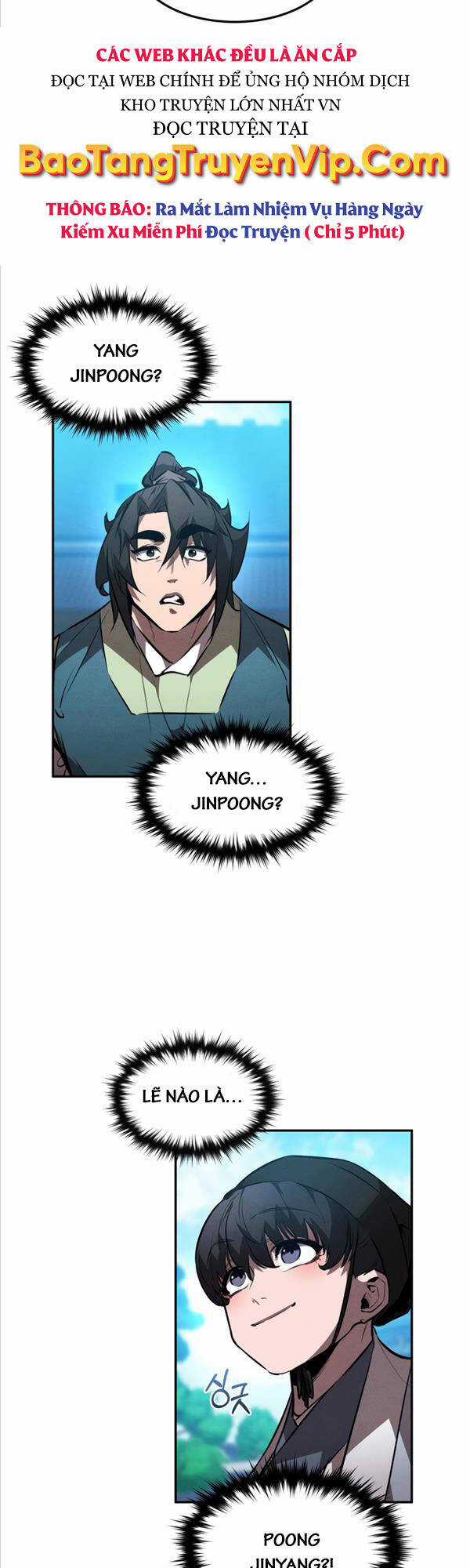 Chuyển Sinh Thành Tiêu Sư Chương 46 trang 30