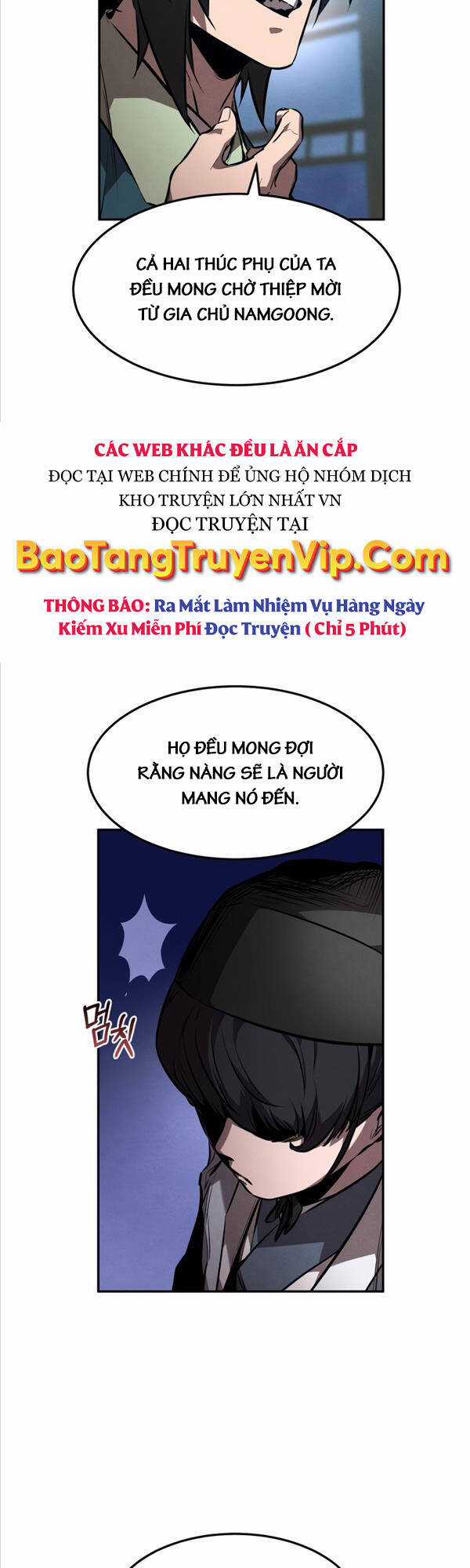 Chuyển Sinh Thành Tiêu Sư Chương 46 trang 39