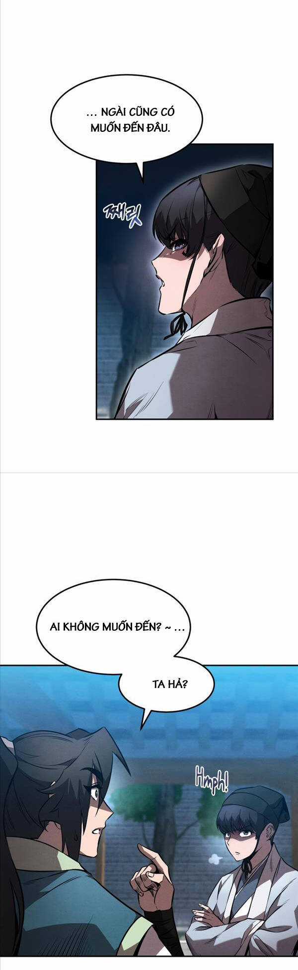 Chuyển Sinh Thành Tiêu Sư Chương 46 trang 41