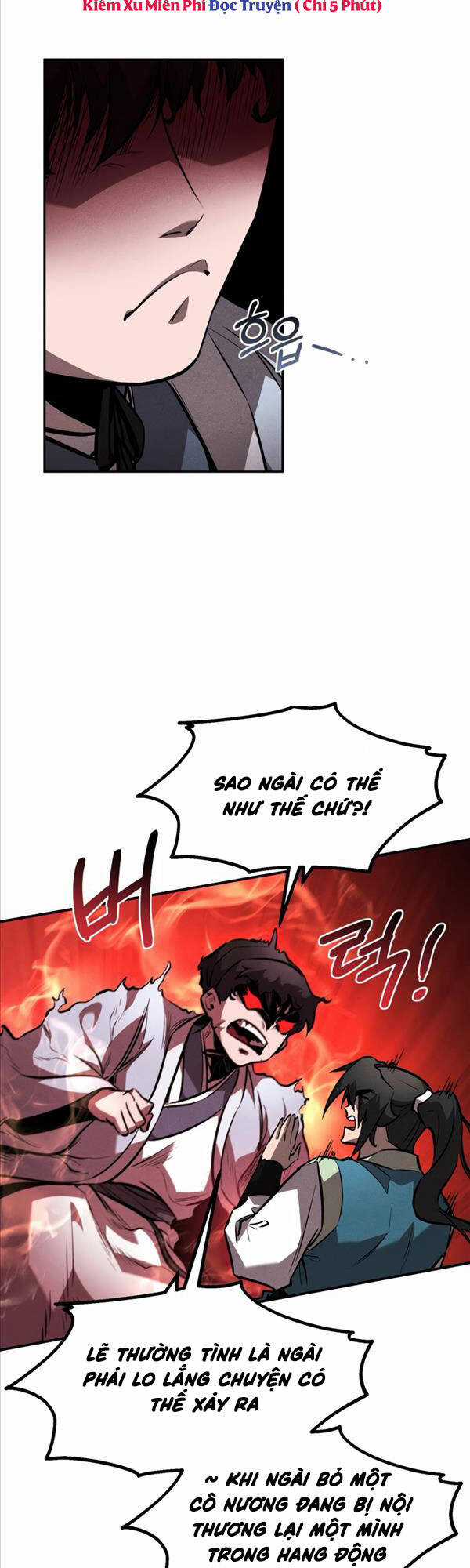 Chuyển Sinh Thành Tiêu Sư Chương 46 trang 43