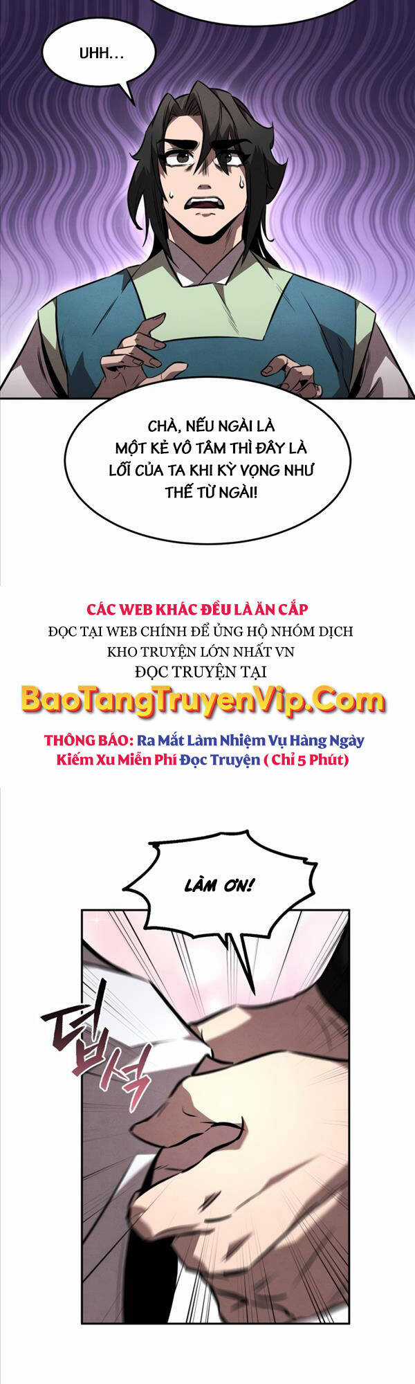 Chuyển Sinh Thành Tiêu Sư Chương 46 trang 45
