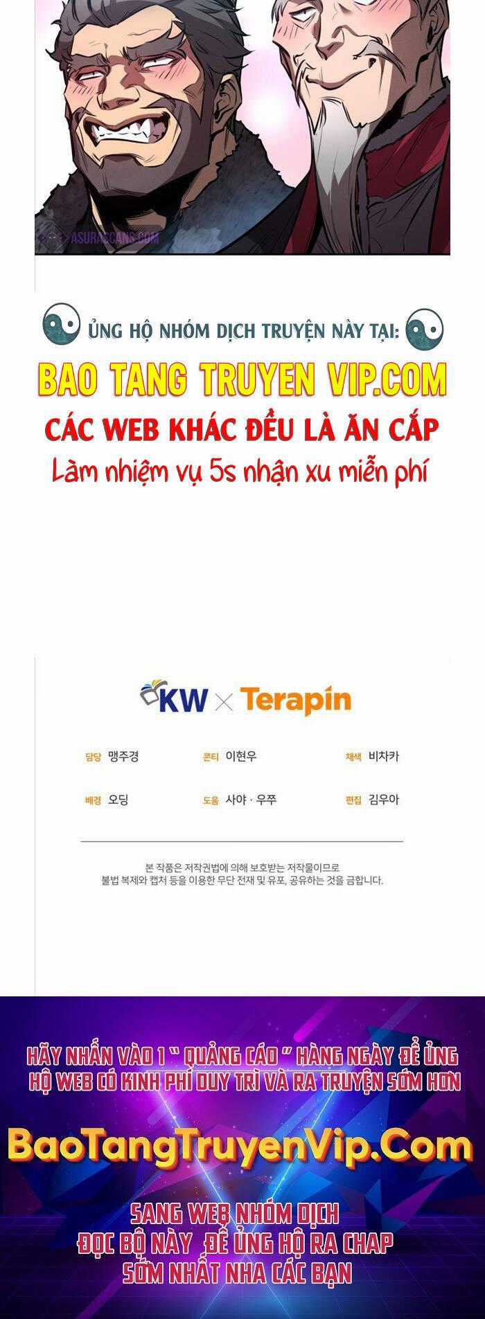 Chuyển Sinh Thành Tiêu Sư Chương 46 trang 49