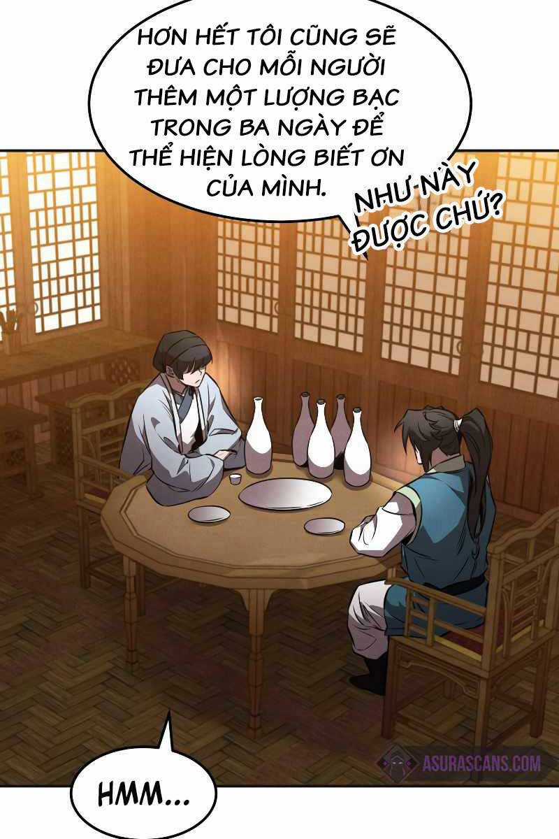 Chuyển Sinh Thành Tiêu Sư Chương 47 trang 18