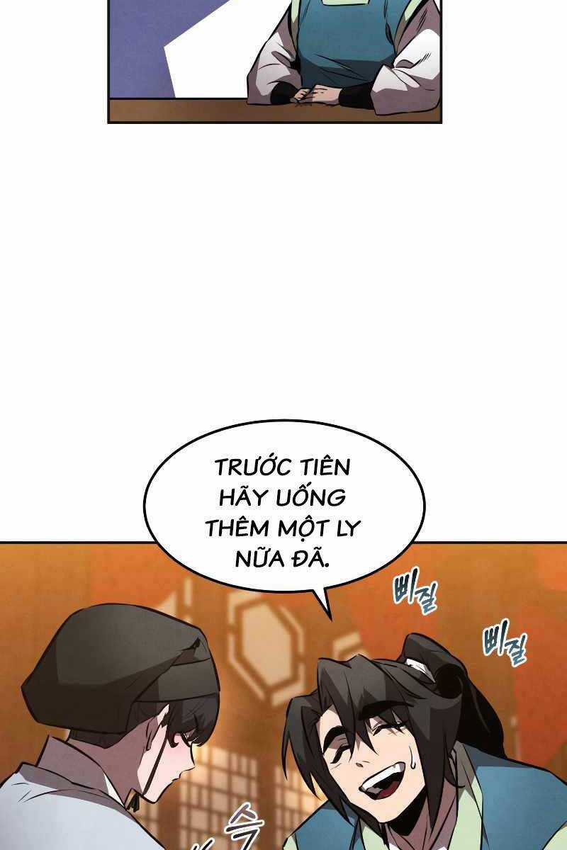 Chuyển Sinh Thành Tiêu Sư Chương 47 trang 20