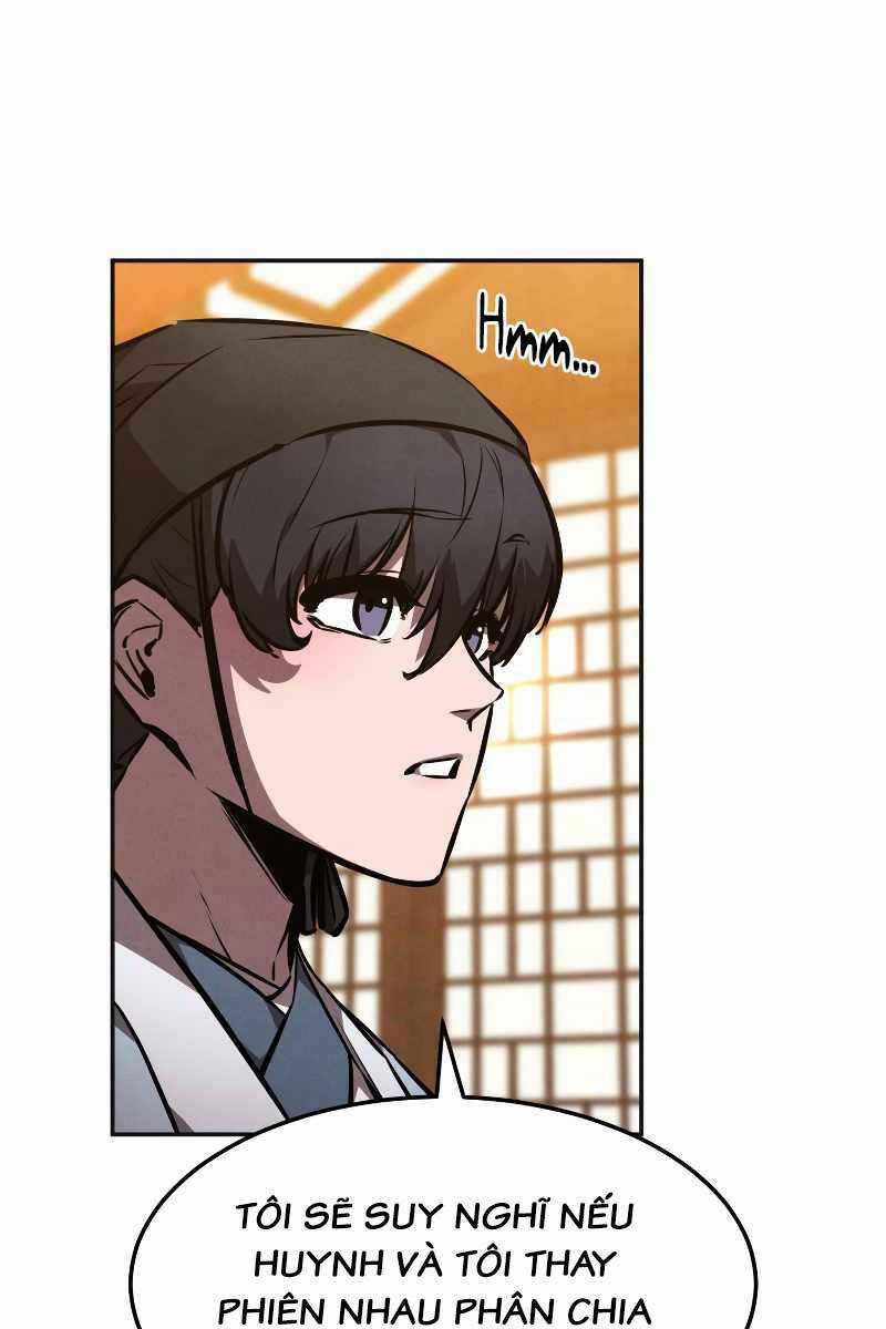 Chuyển Sinh Thành Tiêu Sư Chương 47 trang 33