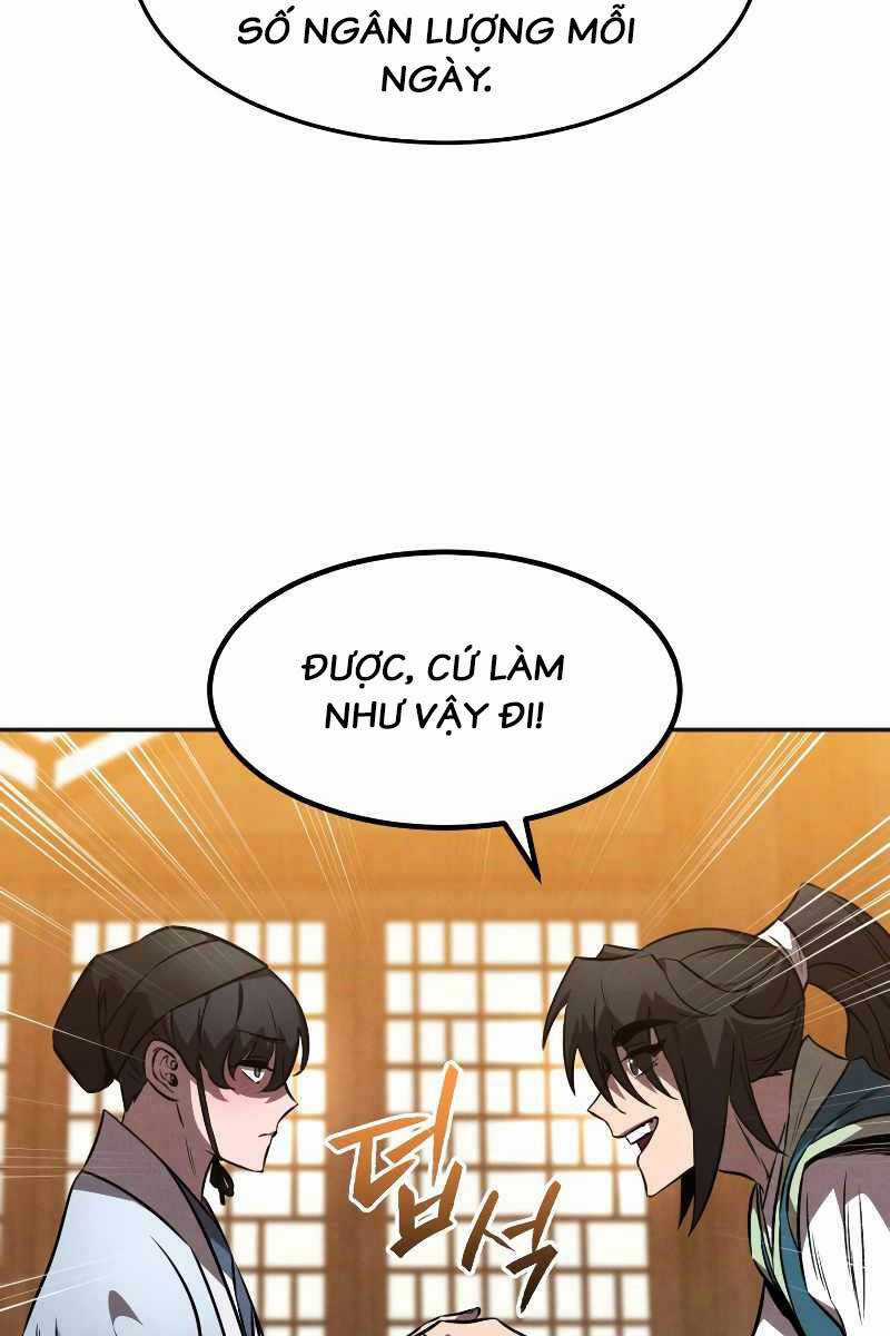 Chuyển Sinh Thành Tiêu Sư Chương 47 trang 34