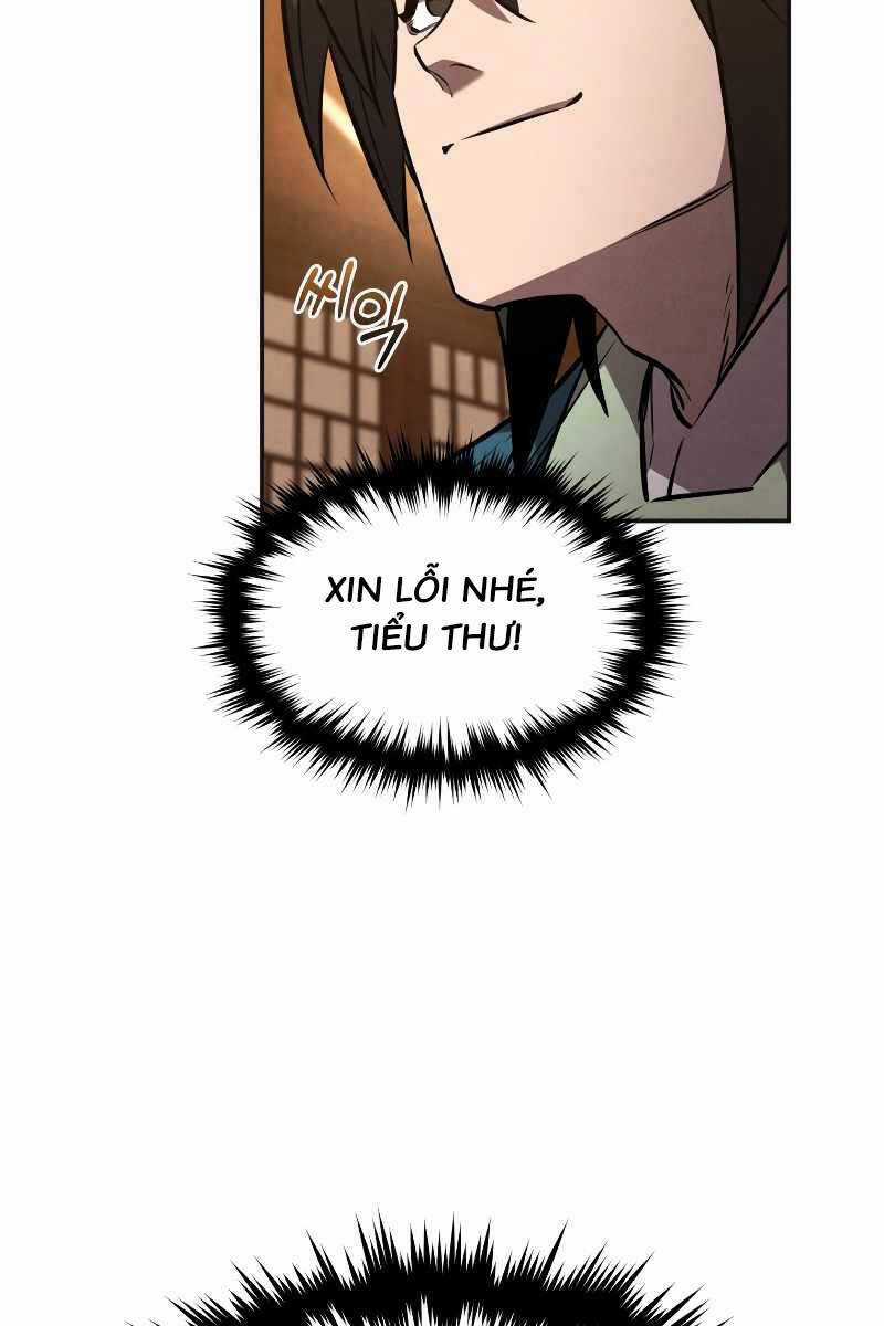 Chuyển Sinh Thành Tiêu Sư Chương 47 trang 36