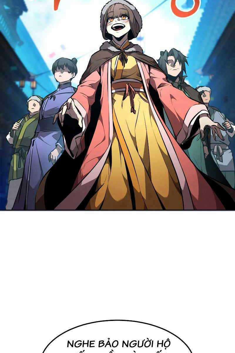 Chuyển Sinh Thành Tiêu Sư Chương 47 trang 43