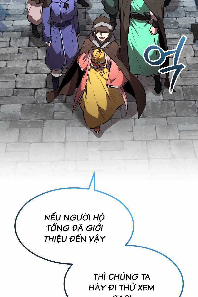 Chuyển Sinh Thành Tiêu Sư Chương 47 trang 55