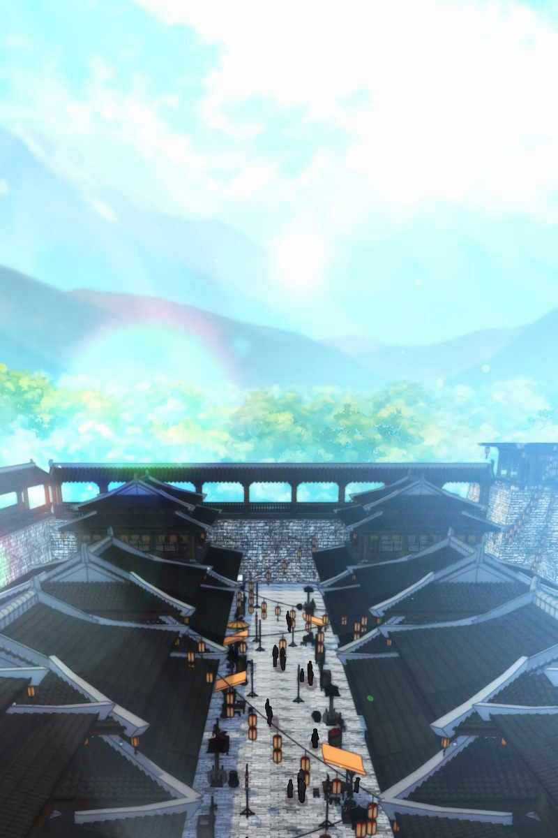 Chuyển Sinh Thành Tiêu Sư Chương 47 trang 59