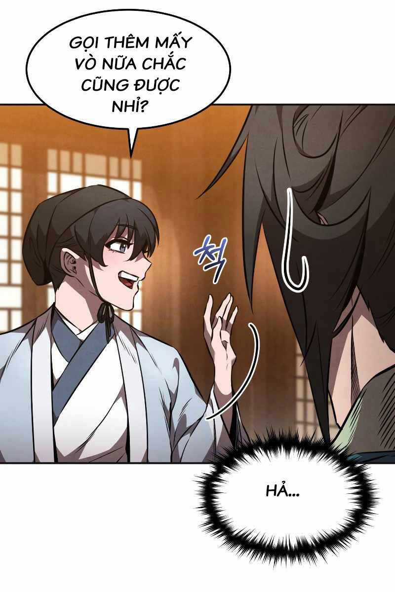 Chuyển Sinh Thành Tiêu Sư Chương 47 trang 6