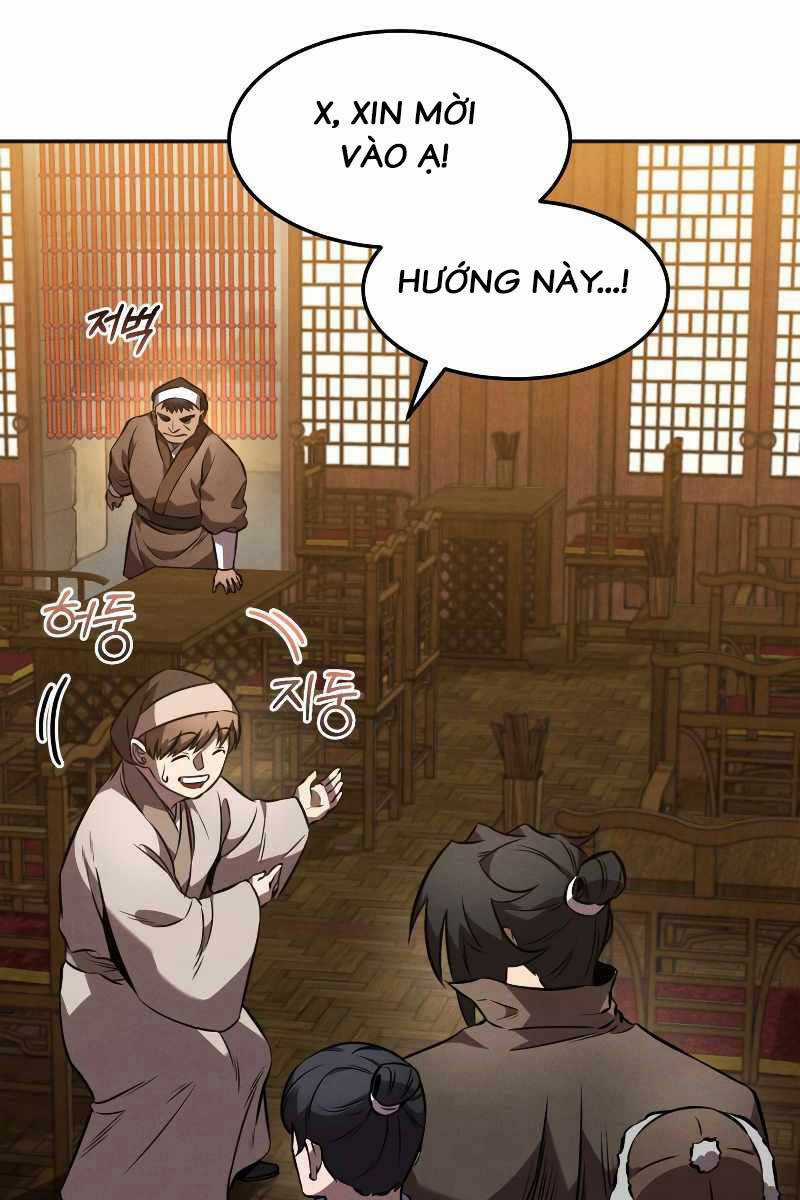 Chuyển Sinh Thành Tiêu Sư Chương 47 trang 64