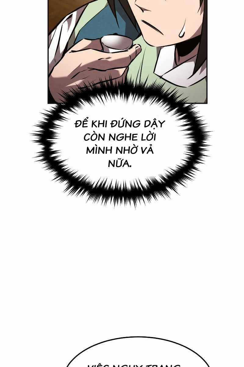 Chuyển Sinh Thành Tiêu Sư Chương 47 trang 8