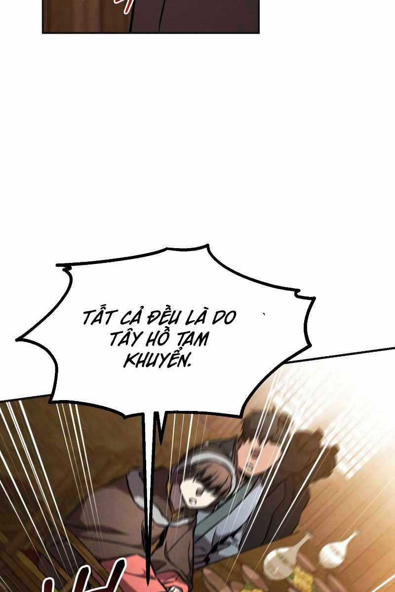 Chuyển Sinh Thành Tiêu Sư Chương 47 trang 88