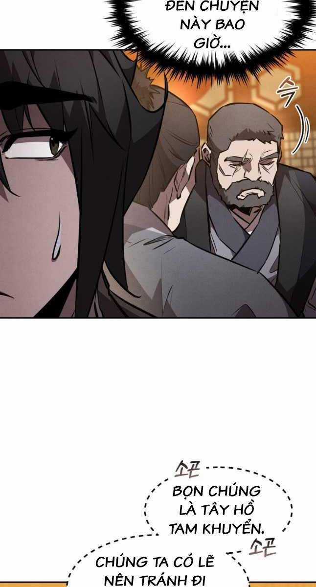 Chuyển Sinh Thành Tiêu Sư Chương 48 trang 11