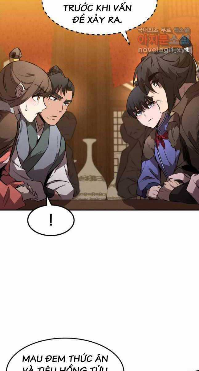 Chuyển Sinh Thành Tiêu Sư Chương 48 trang 12