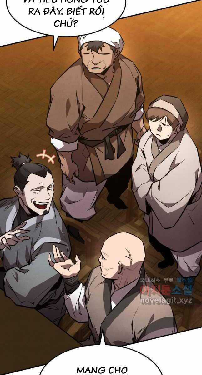 Chuyển Sinh Thành Tiêu Sư Chương 48 trang 13