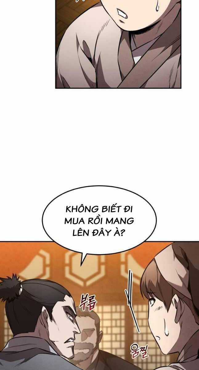 Chuyển Sinh Thành Tiêu Sư Chương 48 trang 15