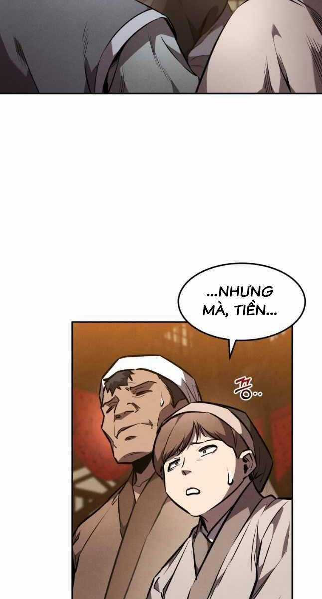 Chuyển Sinh Thành Tiêu Sư Chương 48 trang 16