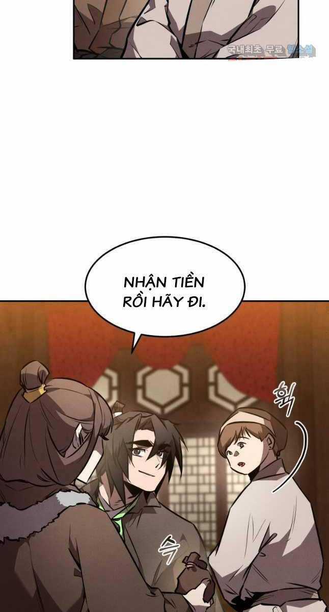 Chuyển Sinh Thành Tiêu Sư Chương 48 trang 17