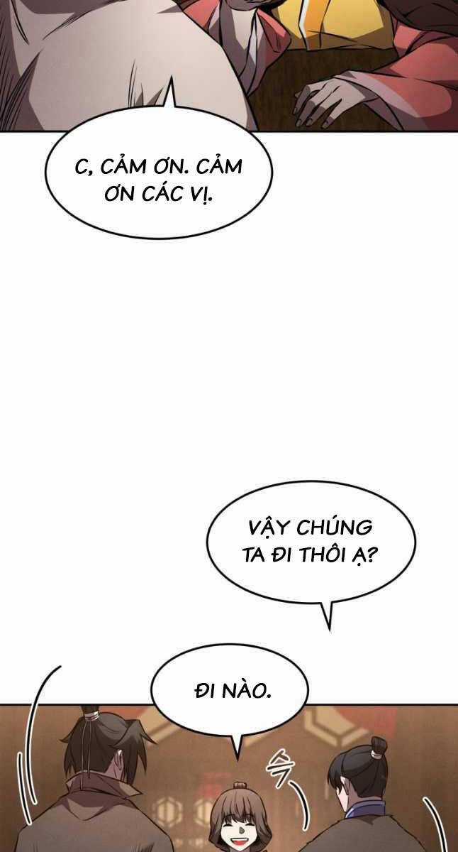 Chuyển Sinh Thành Tiêu Sư Chương 48 trang 19