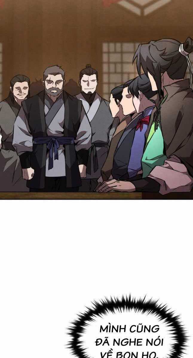 Chuyển Sinh Thành Tiêu Sư Chương 48 trang 2