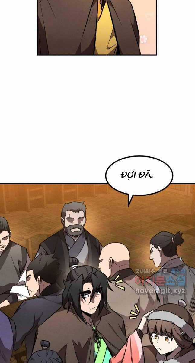 Chuyển Sinh Thành Tiêu Sư Chương 48 trang 22