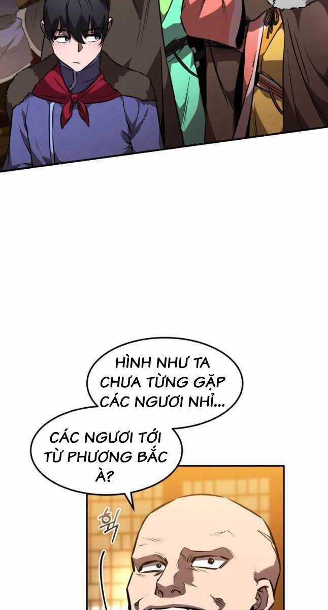 Chuyển Sinh Thành Tiêu Sư Chương 48 trang 23